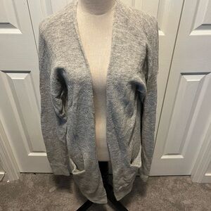 Wilfred from Aritizia size S Women's Sweater open cardigan